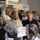 Rally at the North Carolina General Assembly (YouTube)